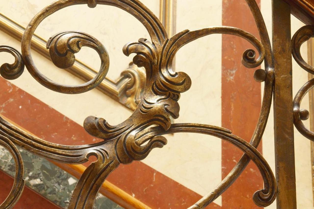 Ferienwohnungen Villa Haniel Hugo Drezno Zewnętrze zdjęcie