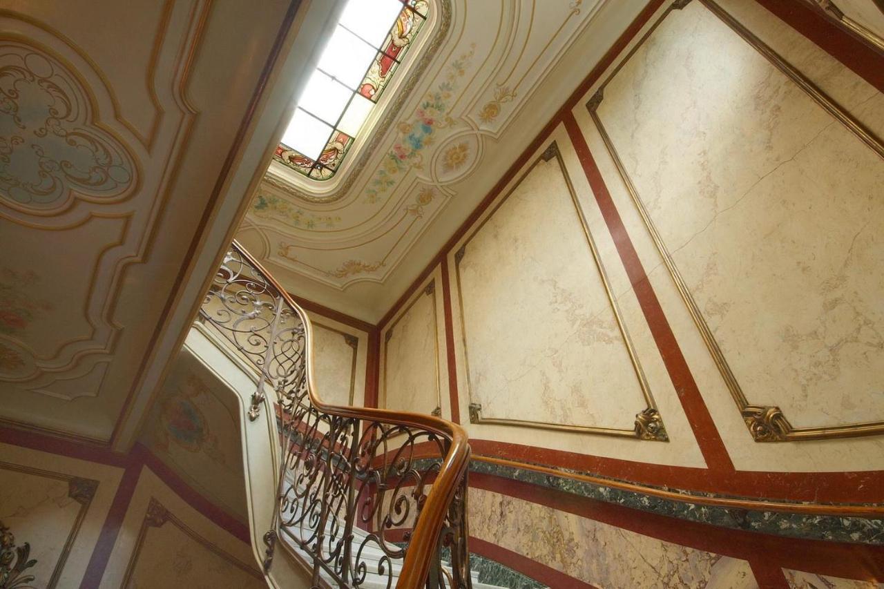 Ferienwohnungen Villa Haniel Hugo Drezno Zewnętrze zdjęcie