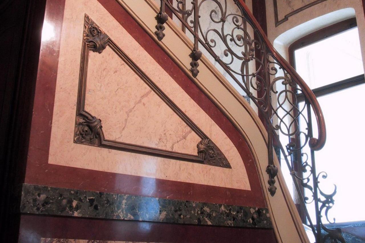 Ferienwohnungen Villa Haniel Hugo Drezno Zewnętrze zdjęcie