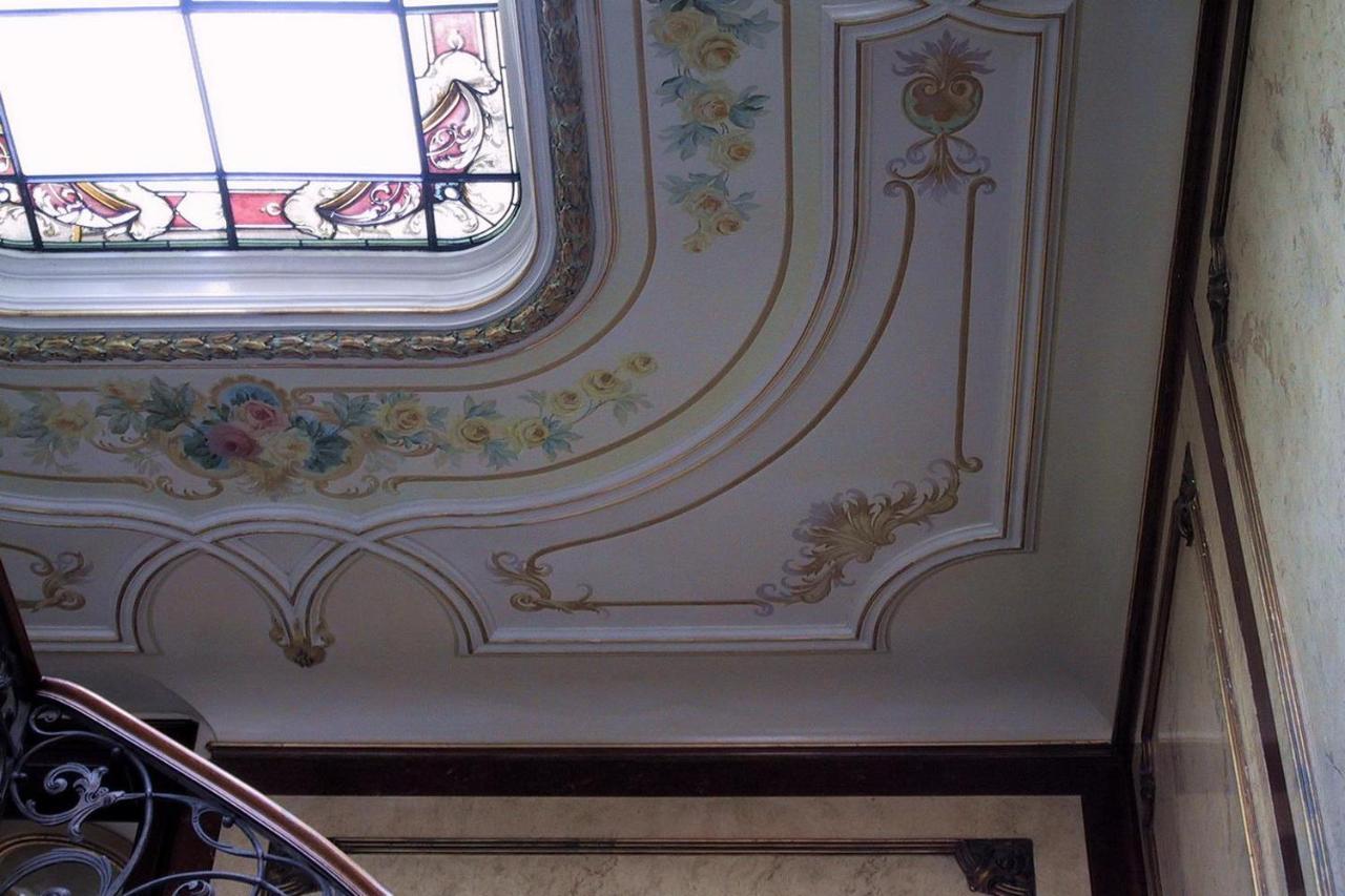 Ferienwohnungen Villa Haniel Hugo Drezno Zewnętrze zdjęcie